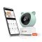 NENO Video-Babyphone schwenkbar digital/IP camera Ivo