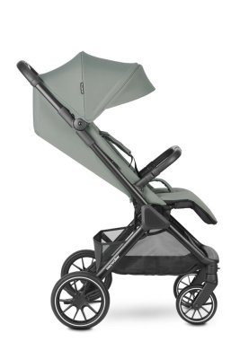 EASYWALKER Sportkinderwagen Jackey2 XL Agave Green
