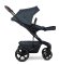 EASYWALKER Kombi-Kinderwagen Harvey⁵ Premium 2in1 Jade Green LITE RWS