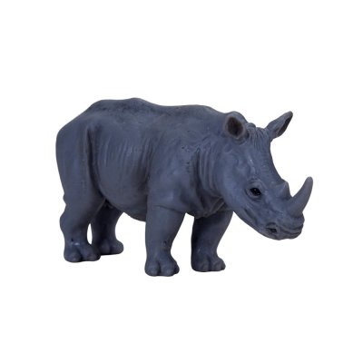 Mojo Mini Mundo Animais Africanos 12 unidades