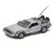 Welly DeLorean Powrót do przyszłości I 1:24