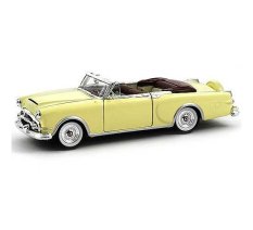 Welly Packard Caribbean (1953) 1:28 beige