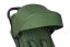 EASYWALKER Passeggino sportivo Jackey2 XL Deep Green + borsa PETITE&MARS Jibot GRATIS