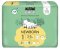 MUUMI Baby 1 Neugeborenes 2-5 kg (25 Stück), Öko-Windeln