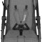 LIONELO Sportkinderwagen Annet Tour Grey Stone
