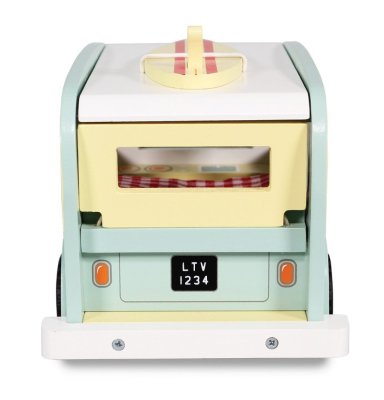Le Toy Van Campervan