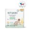 KIT & KIN Windeln Einweg Eco 5 (11 kg+) 28 Stk
