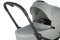 EASYWALKER Kombi-Kinderwagen Rockey S Fresh Green