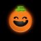 Schylling NeeDoh Zucca di Halloween che si illumina al buio