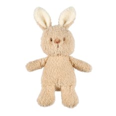 NATTOU Plyšová hračka Teddy zajačik 24 cm, 0m+