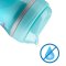 Kubek termiczny CHICCO Active z twardym ustnikiem 266 ml, różowy 14m+
