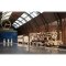 Ugears 3D Holzmechanik Puzzle Harry Potter Hogwarts Express