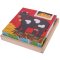 Bigjigs Toys Obrazkowe kostki farma
