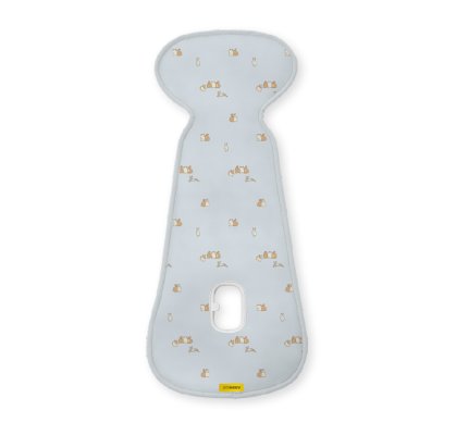 AEROMOOV Bunny Limited kinderwageninzet