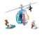 Sluban Metropolis M38-B1212B Rettungshubschrauber für Haustiere