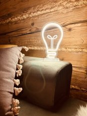 2Kids Toys LED NEON LIGHT lampă Bec