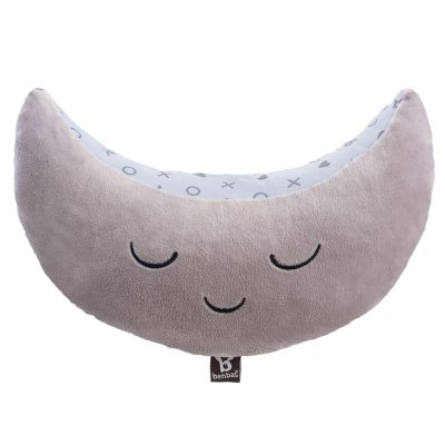 BENBAT Resekudde Mooni Grey 4yr+