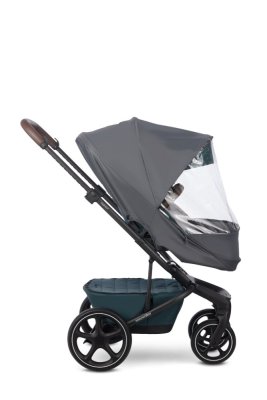 EASYWALKER Carrinho de Bebé Combinado Harvey⁵ Premium Jade Green XXL RWS