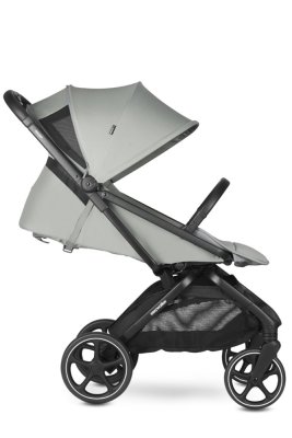 EASYWALKER Kombi-Kinderwagen Rockey L Fresh Green
