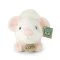 Rappa Pluche Muis 21 cm ECO-FRIENDLY