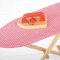 Bigjigs Toys Holz Bügelbrett mit Bügeleisen