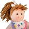 Bigjigs Toys Lalka szmaciana Phoebe 25 cm