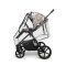 MUUVO Kombikinderwagen Muuvo One 2in1 Praline