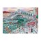 Puzzle Galison Venise 1500 pièces