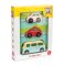 Le Toy Van Zestaw Autek Retro