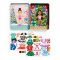 Mudpuppy Magnetisches Ankleidespiel Magische Ballerina