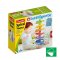 Quercetti Marble Run Spiral Tower