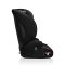 LIONELO Bilbarnstol Lars i-Size (100-150 cm) Sporty Black Red