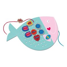 Detoa Vezenje za najmlajše