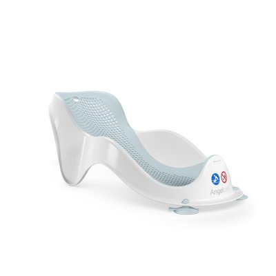 ANGELCARE Badeliege FIT Light Aqua