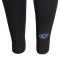 Leggings da donna REFLEX sottili Outlast® - nero