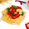 Bigjigs Toys Pasta für Zwei
