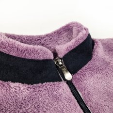 Majica MAZLÍK Outlast® - lila