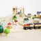 Le Toy Van Comboio de Cidade