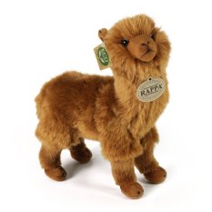 Rappa Lama en peluche 23 cm ECO-FRIENDLY