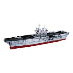 Sluban Model Bricks M38-B0699 Porte-avions 1:450