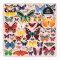 Mudpuppy Puzzle Brillante Schmetterlinge 500 Teile