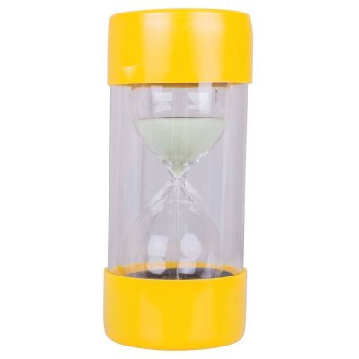 Bigjigs Toys Nagy homokóra 3 perc