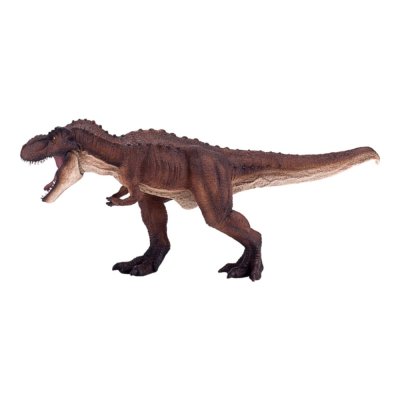 Mojo T. rex z ruchomą szczęką