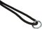 small foot Trapezschaukel Black Line