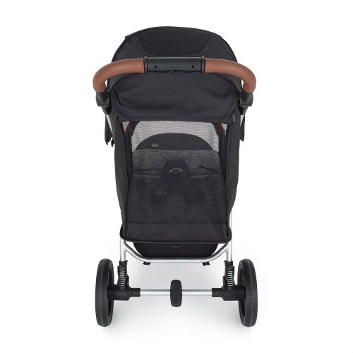 PETITE&MARS Sports stroller Royal2 Silver Ultimate Gray + PETITE&MARS bag Jibot FREE