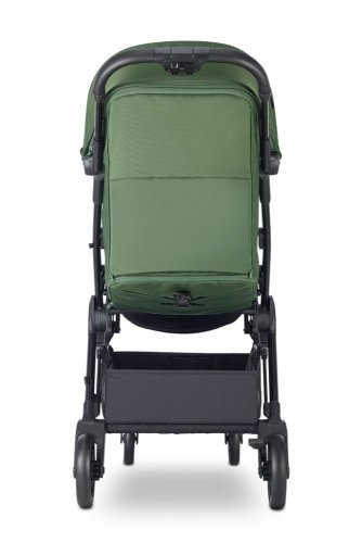 Wózek sportowy EASYWALKER Jackey2 Deep Green