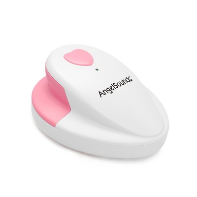 JUMPER MEDICAL Monitoring prenatalny AngelSounds JPD-100S