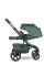 EASYWALKER Kinderwagen kombiniert Jimmey 2in1 Pine Green LITE RWS