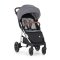 PETITE&MARS Kočárek sportovní Royal3 Silver Ultimate Grey