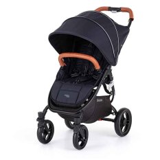 VALCO BABY Sportwagen Snap 4 Flat Matte LTD Edition Deep Blue, ecoleer